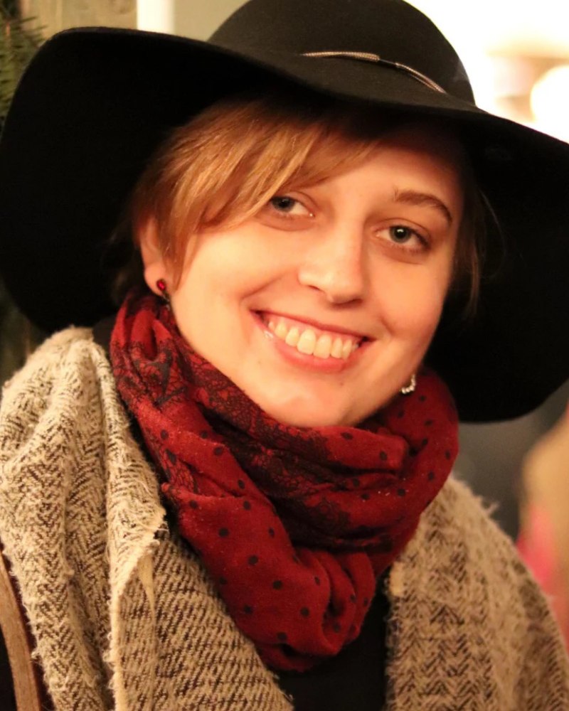 Sophie Scheller