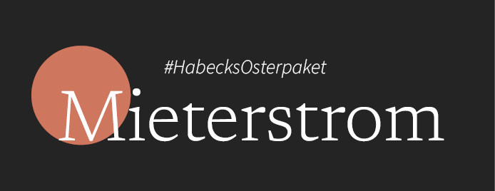 Mieterstrom
