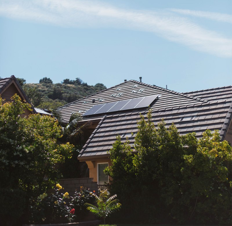 Solaranlagenberatung PV Dach 