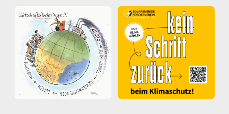 Motiv 10: "Wirtschaftsflüchtlinge" (erhältlich als Bierdeckel)